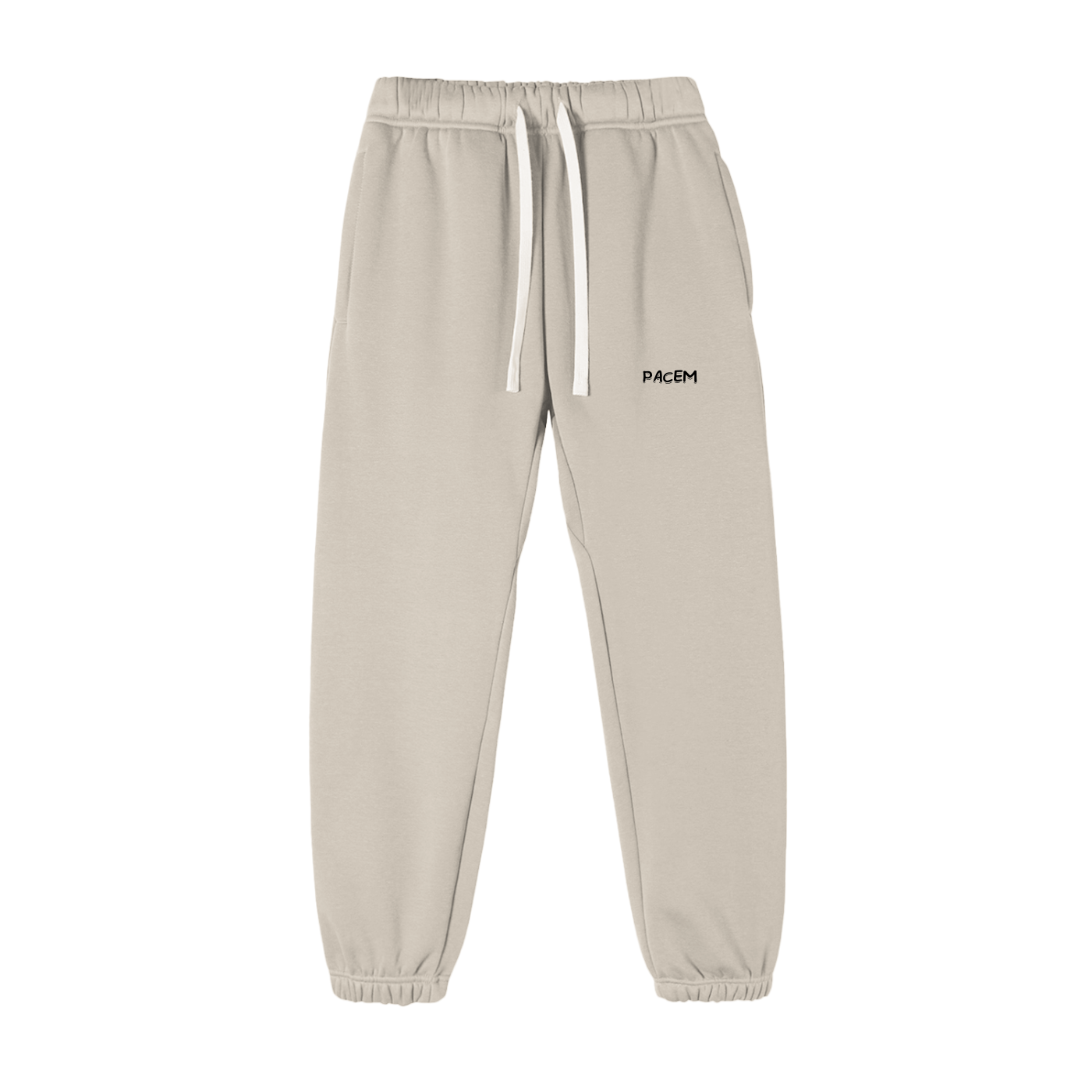 PACEM Essential Sweatpants