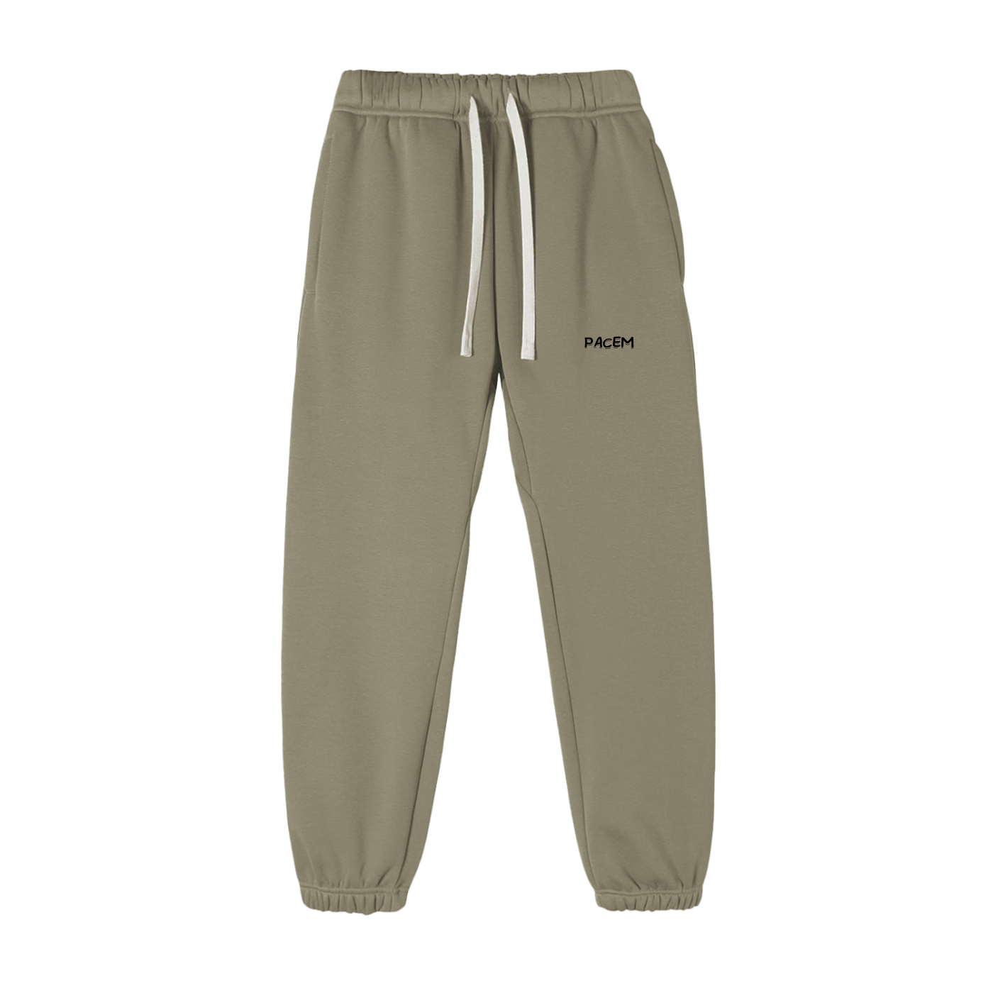 PACEM Essential Sweatpants