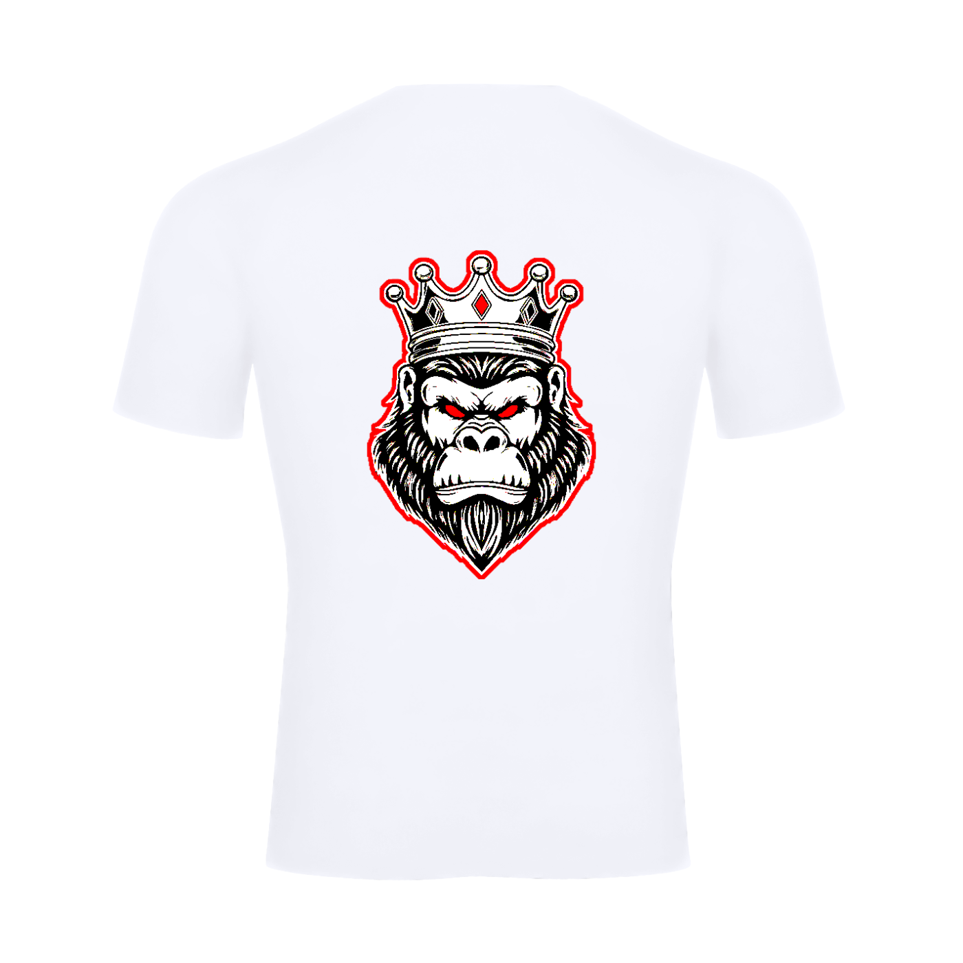 Performance Short Sleeve T-Shirt