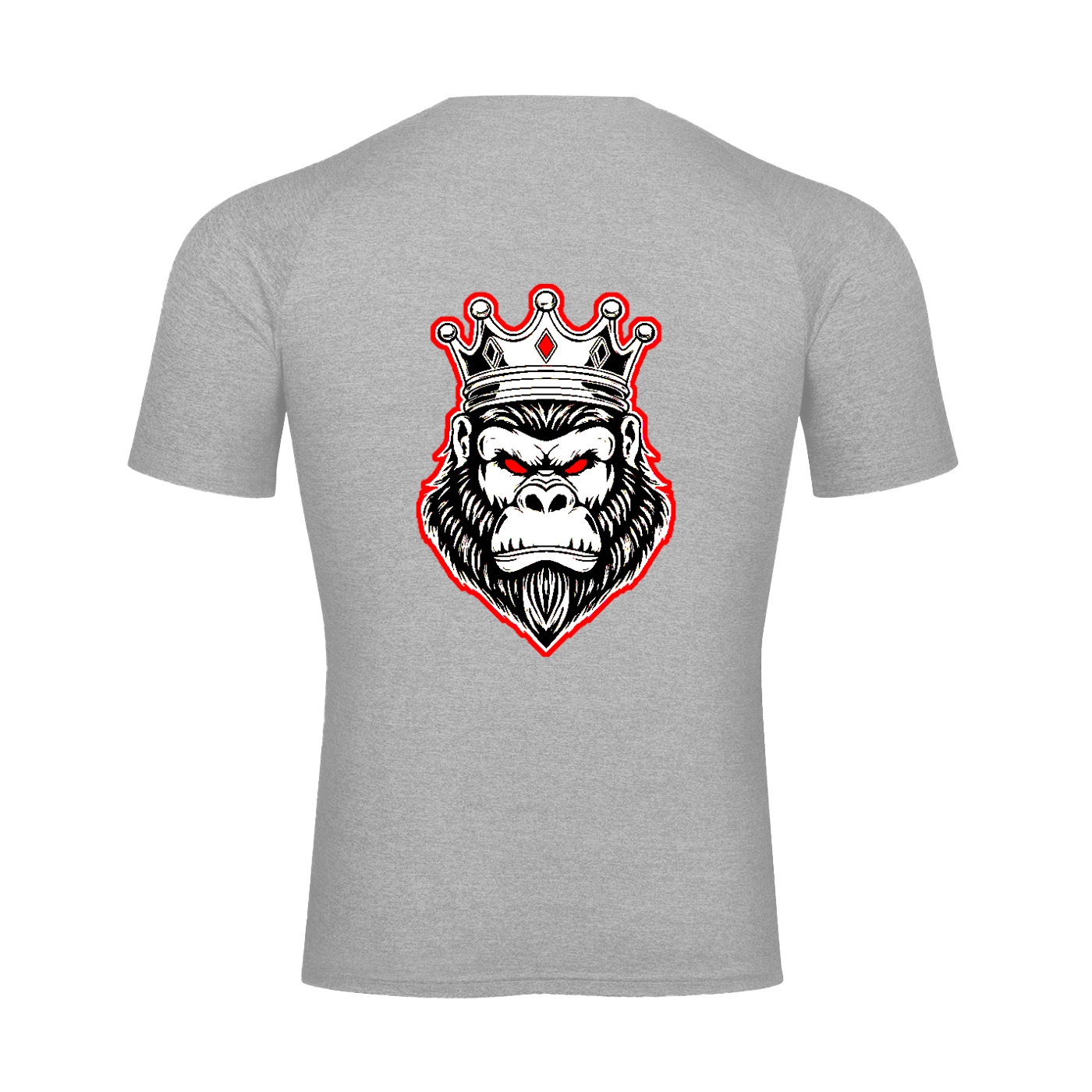 Performance Short Sleeve T-Shirt