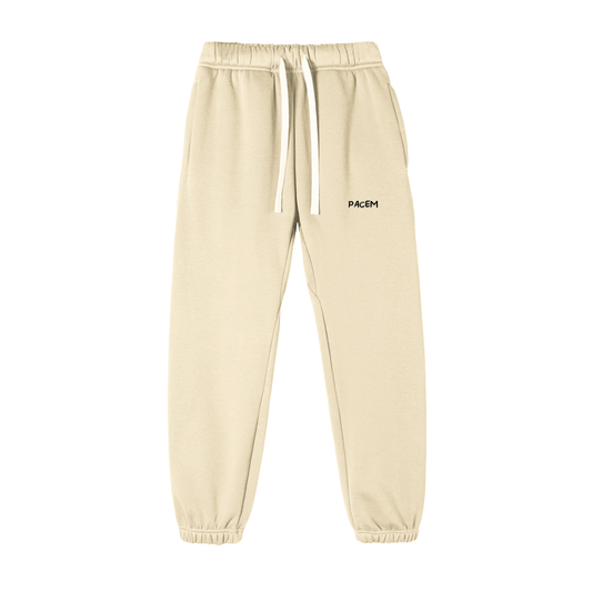 PACEM Essential Sweatpants